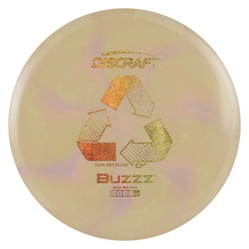 Discraft Disc Golf Recycled ESP Buzzz Midrange 5/4/-1/1 - Choose Exact - Picture 16 of 23