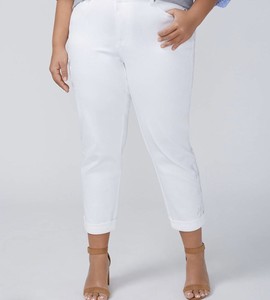 lane bryant girlfriend crop