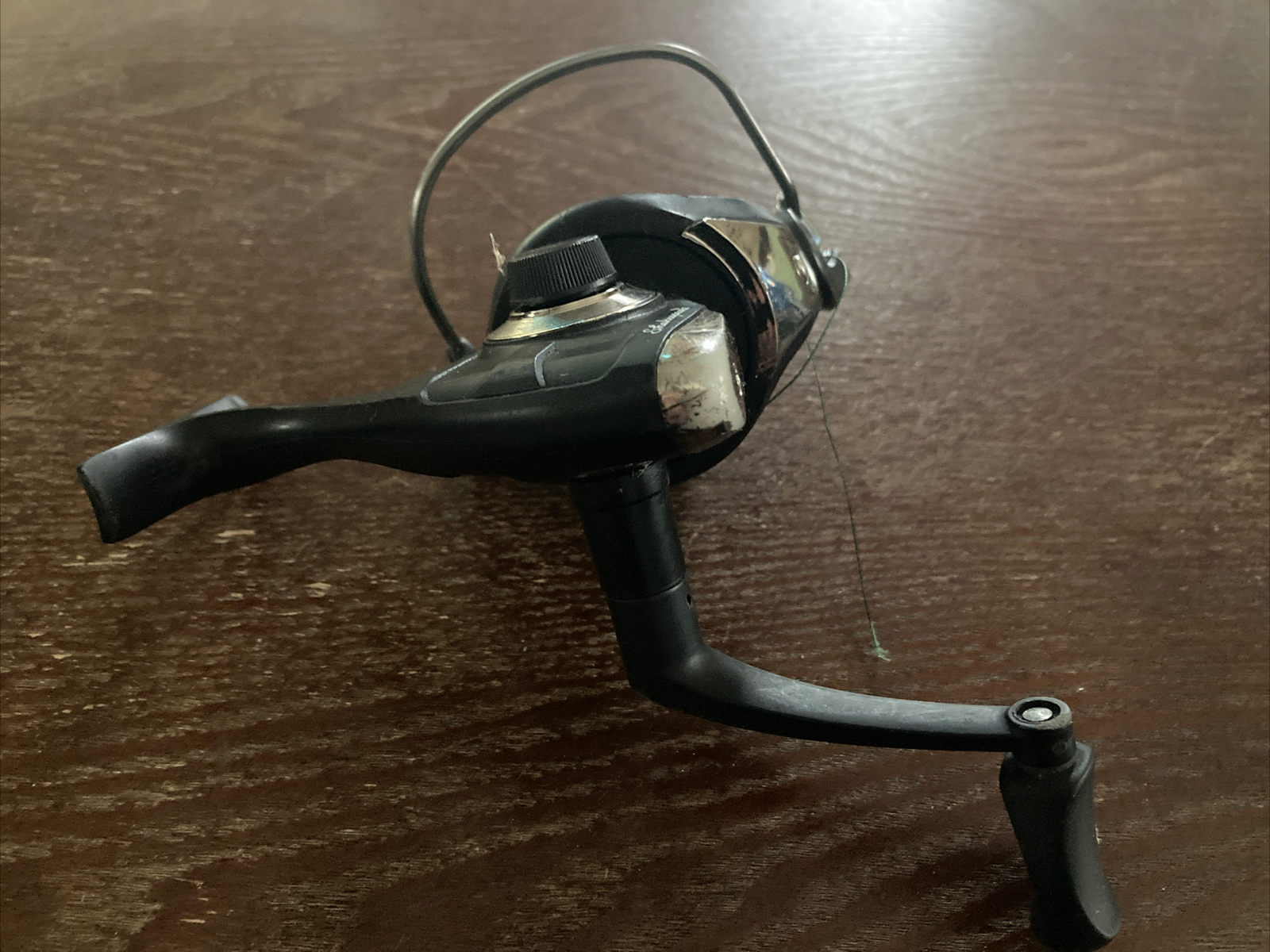 Shakespeare GX235 Spinnng Reel