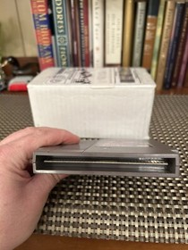 IronSword: Wizards & Warriors II 2 | Nintendo NES 1989 | Solo cartuccia gioco