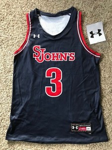 st peter's basketball jersey for sale