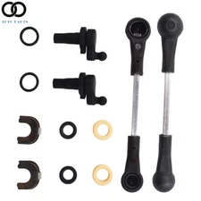 1 Set Intake Manifold Swirl Flap Repair Kit For Audi A4 A5 A6 Q7 VW Touareg