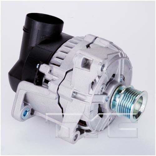 for 1992 - 1999 BMW 325i Alternator - (2.5L L6) - 1999 1998 1997 1996 ...