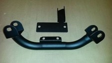 1964 1965 1966 Mustang Aod Crossmember Usa 1964 1965 1966 Mustang Aod Crossmember Usa
