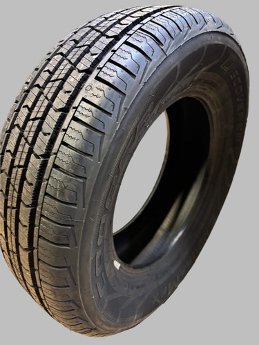 COOPER DISCOVERER ENDURAMAX P 215 70 16 100H SL ALL SEASON TIRE 166226007 - Picture 2 of 6