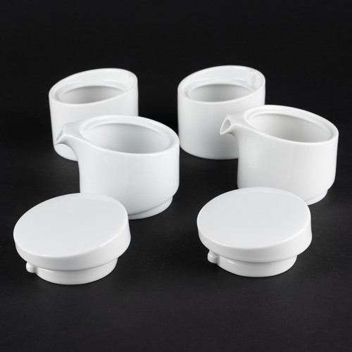 Coffee Service For Two, Gemiini by Mikaela Dörfel & Mono - Picture 14 of 18