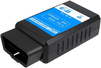 セキュリティ SMART BIMMER ENET Wi-Fi ADAPTER SmartBimmer Enet WiFi for BMW Diagnostic Coding Programming