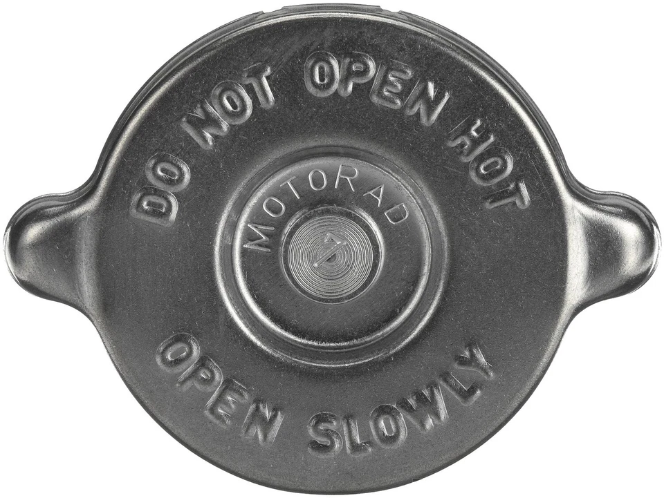 Radiator Cap REPLACE FORD MOTORCRAFT RS68 B600 B700 F100 F250 F350 F59 P350 - Image 4 of 4