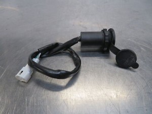 EB1236 2022 22 YAMAHA GRIZZLY 700 EPS STD 12V TERMINAL PLUG