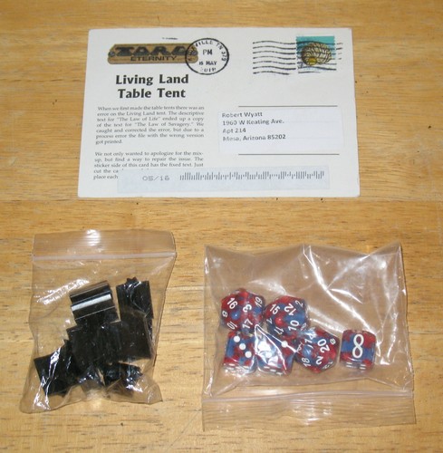 TORG Eternity Cargo Box - Picture 10 of 10