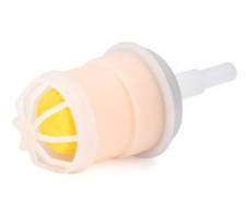 VOLKSWAGEN CRAFTER 2F MK1 Vacuum Filter 702129965 NEW GENUINE