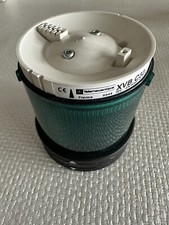 Lámpara de notificación Telemecanique XVB C33 verde