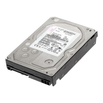 IBM Hard Drive 90Y8732 90Y8731 HUS723030ALS640 3TB 7.2K 64MB SAS-2