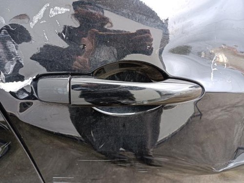 43R-011583 front window lh for NISSAN MICRA V (K14) 2016 - Picture 18 of 23