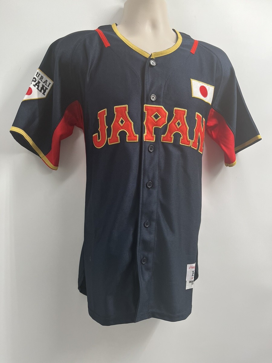 HEADGEAR CLASSICS Men's Black / Red OHTANI #16 Japan