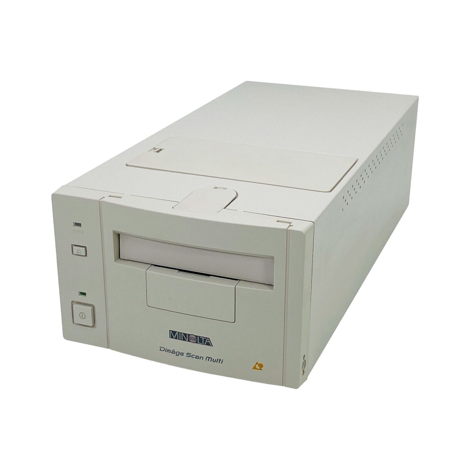 ミノルタ フィルムスキャナー Dimage Scan Elite II コニカミノルタ