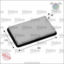 Filtre à air Mazda TRIBUTE