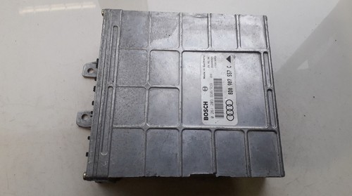 Audi A4 1996 ECU Engine Computer (Engine Control Unit) 8D0907557C, #703463-50