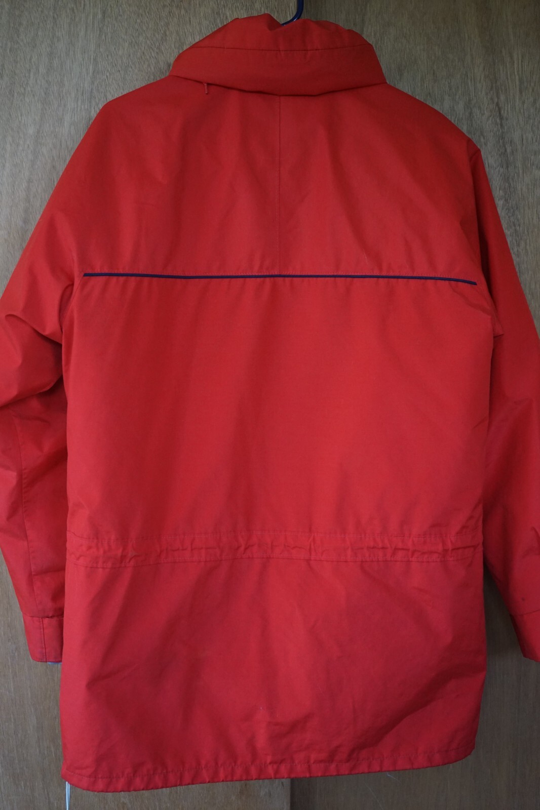 Vintage Far West Mountain Wear Men's Medium Hooded 3in1 Jacket Snow