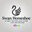 SwanHorseshoe