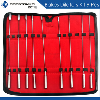 Silikon Prinzenzepter Set Dilator Harnröhrendehner Penis Dilators