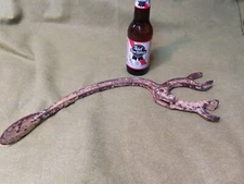 1920's Ken Tool No.T53 Tire Changer,Akron,O,Original~GD+🤠🤠🤠#KT6.10.23RL