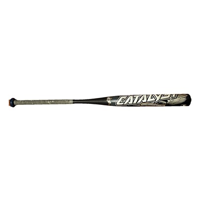 Louisville Slugger Catalyst 軟式バット Amazon.co.jp: Louisville Slugger, Leather and Rubber No. 3