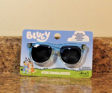 Bluey Kids Sunglasses 100 UV Protection NEW