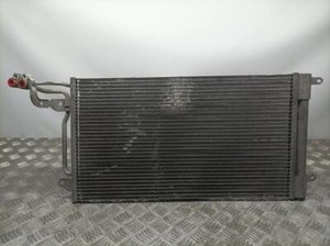 6R0820411D klimakondensator -kühler für SEAT IBIZA (6J5) STYLANCE 2008 4493154