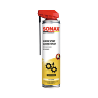 Sonax Silikonspray Mit Easyspray, 400 Ml 03483000