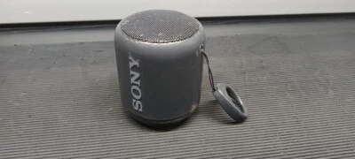 Sony SRS-XB10 Enceinte Sans Fil Portable Noire D'Occasion Fonctionnelle - Photo 1/4
