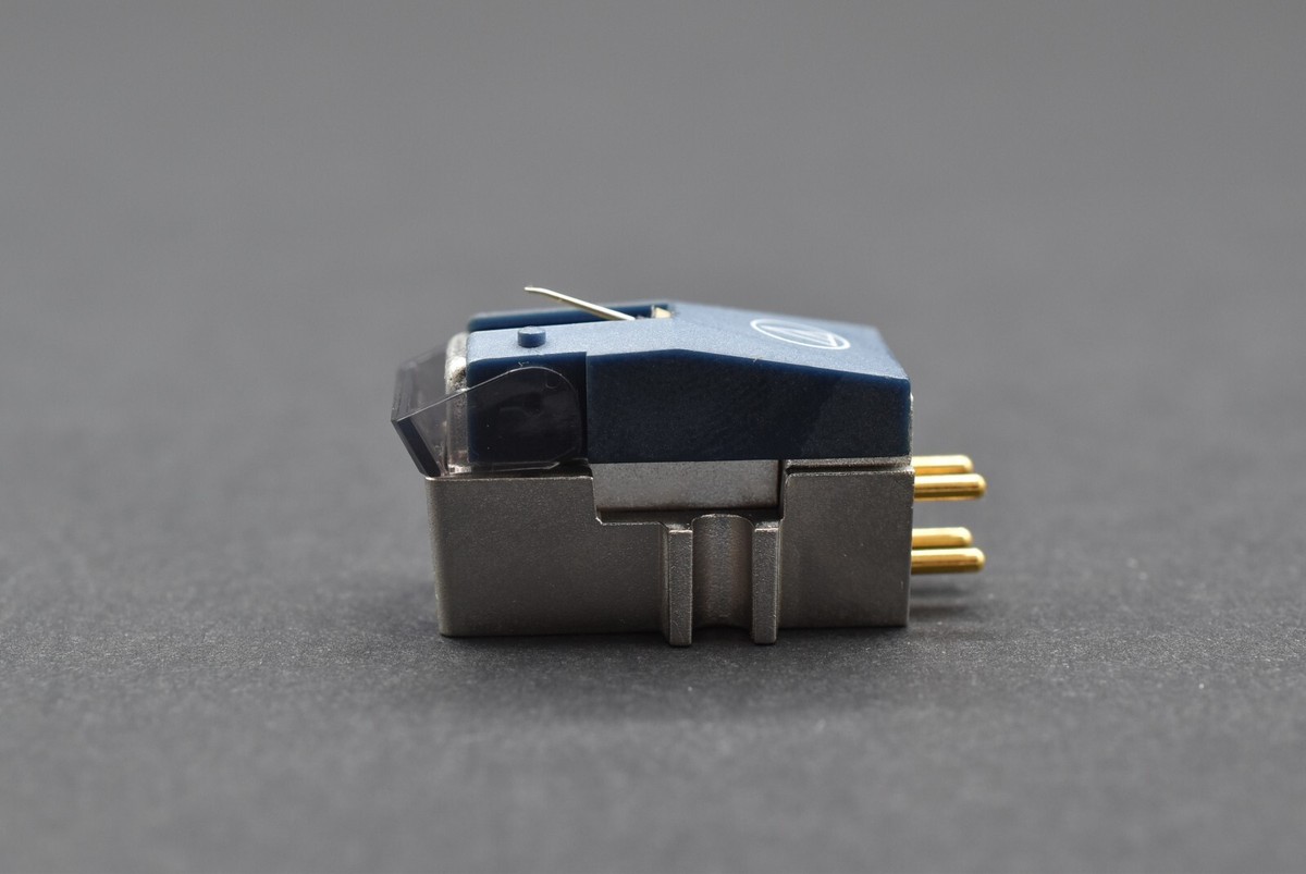 audio-technicaAT15Ea/G カートリッジ Audio Technica AT15Ea/G Cartridge In Excellent Condition