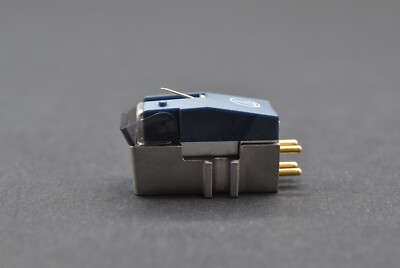 Audio Technica AT15Ea AT-15Ea MM Cartridge | eBay