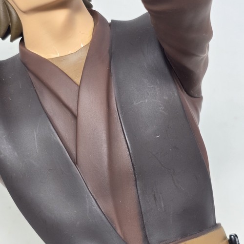Diamond Select Toys Star Wars Dark Rey 1/6 Scale Bust Nycc 2021 inch ( Feb218266