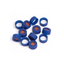 5182-0717 Liquid Bottle Cap 100pc/pk for Agilent Chromatography Consumables