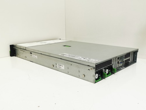 Fujitsu Primergy RX2540 M1 12x 2.5" 2U Rack Server 2x Xeon E5-2620 -X540-T2 Exp - Afbeelding 6 van 12