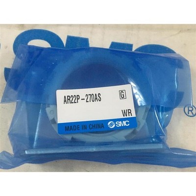 one new smc AR22P-270AS Pressure regulating valve Fast Shipping *le