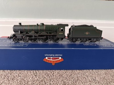 Bachmann 3 Jubiläumsklasse 45565 ''Victoria'' - verwittert