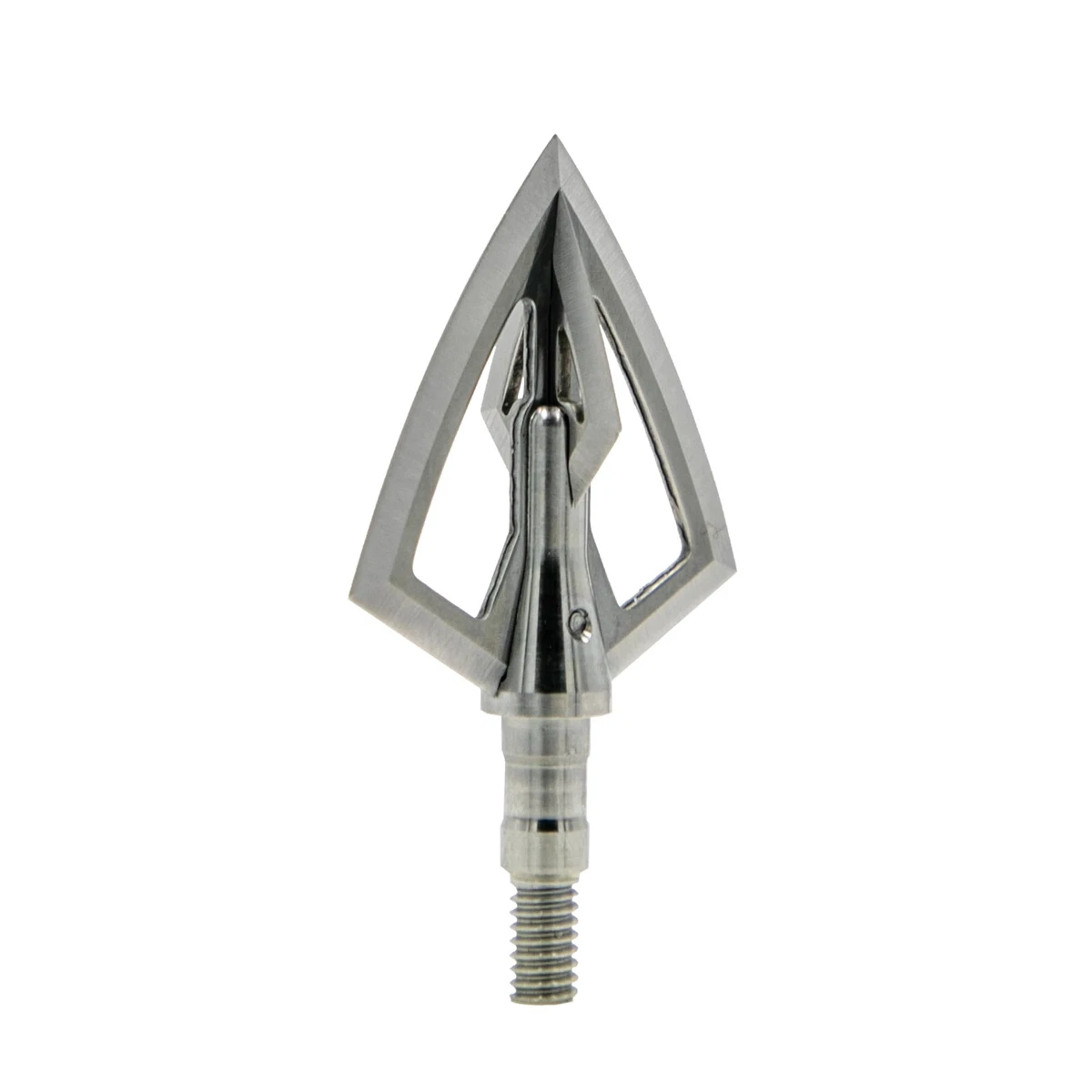 Slick Trick Xbow Trick Fixed Blade Broadhead 150 Grain SS 3PK