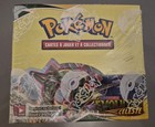 Pokémon - Display Evolution Celeste EB7 - Neuve et Scellée - 36 Boosters
