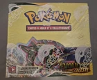 Pokémon - Display Evolution Celeste EB7 - Neuve et Scellée - 36  Boosters 
