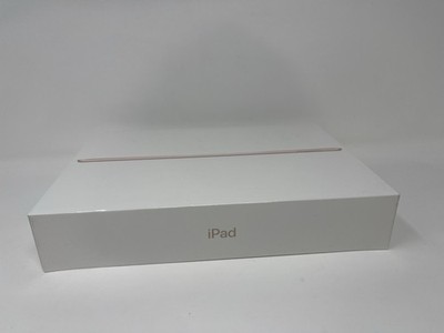 Apple iPad (7th Generation) A2197 128 GB, Wi-Fi, 10.2 in - Gold