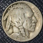 1925 S Buffalo Nickel (G) : Comb. Shipping