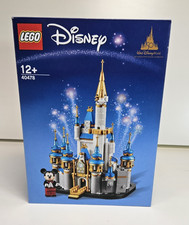 LEGO Disney Schloss  40478 NEU