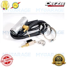Dee Zee Auxiliary Fuel Line Connection Kit Fits 13-25 RAM 1500 2500 3500 DZ97962