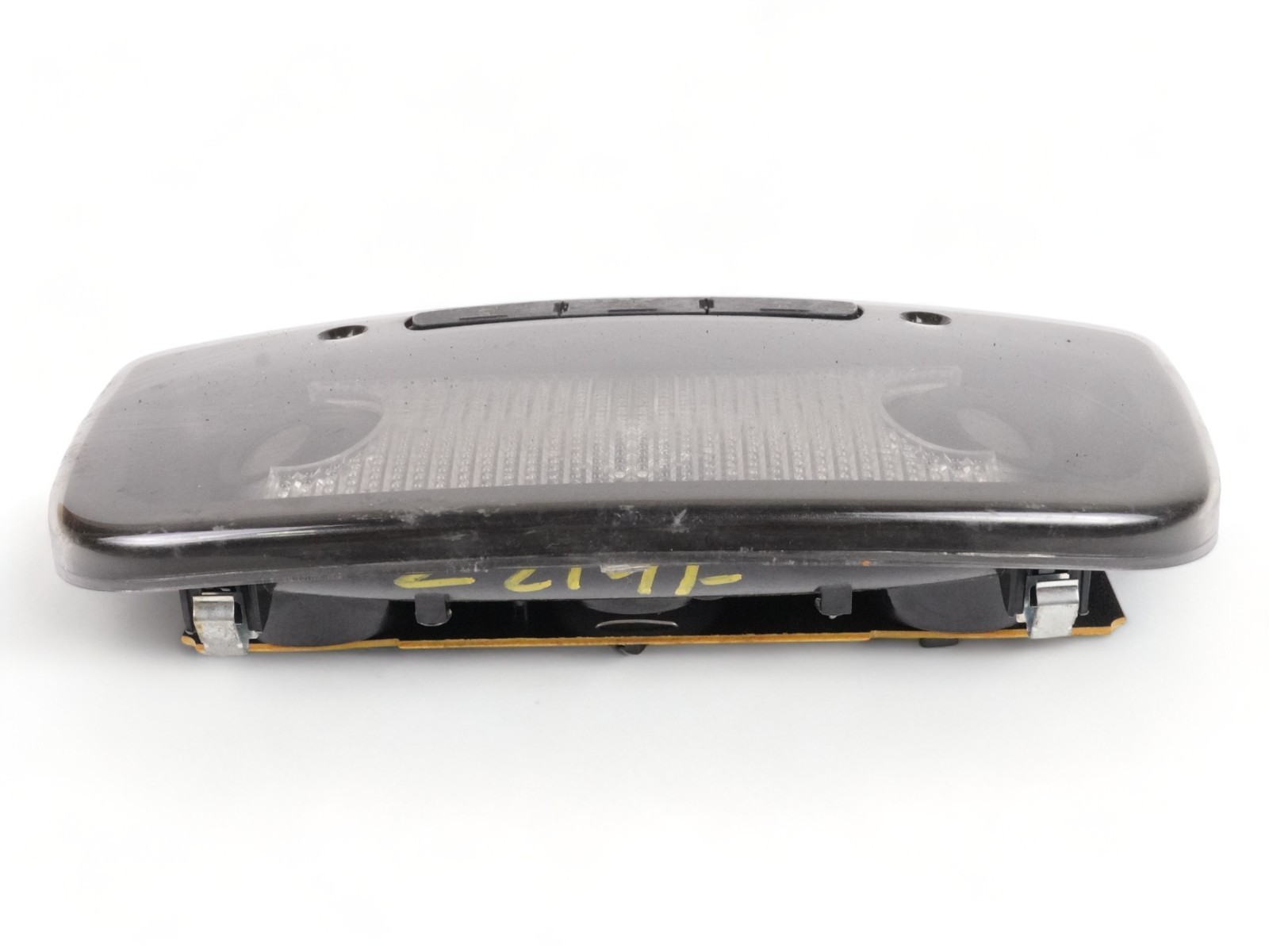 Maserati Quattroporte 2003-2012 RIGHT+UPPER Overhead console