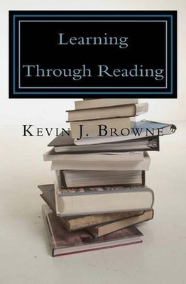 Kevin J Browne Learning Through Reading (Taschenbuch)