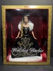 2006 Mattel Holiday Barbie Doll by Bob Mackie