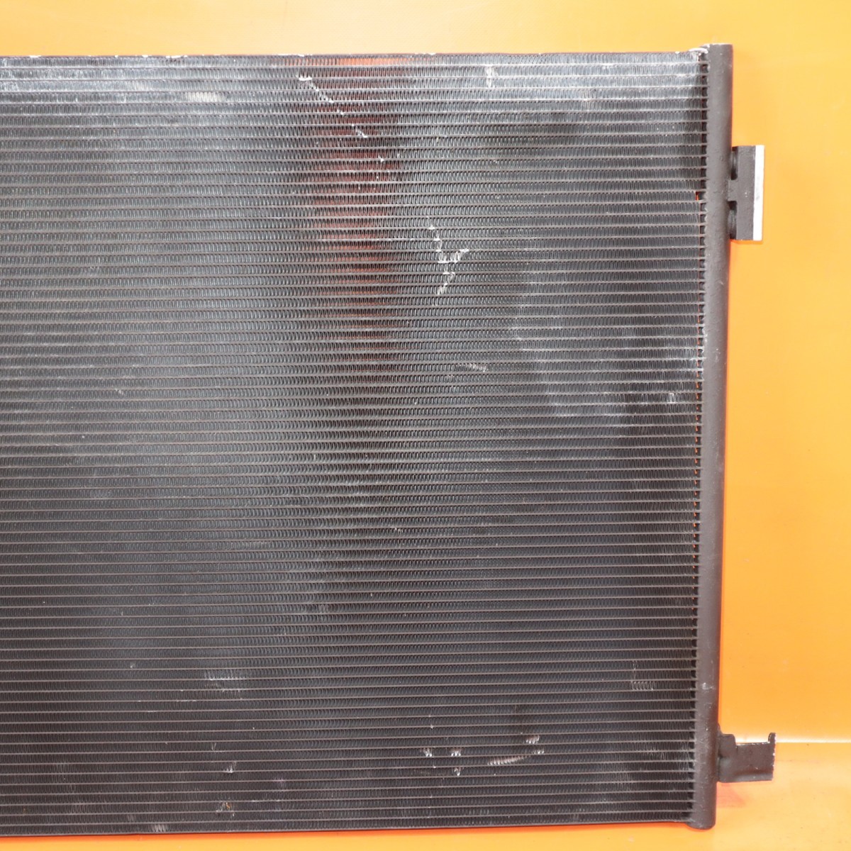 Maserati Ghibli 2014-2020 Ac condenser