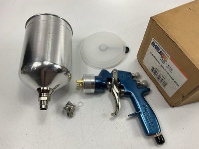 DeVilbiss 803560 / FLG678 Finishline Primer Paint Spray Gun Kit